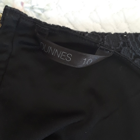 🔥HOT🔥 Dunnes Black dress - Picture 5 of 6
